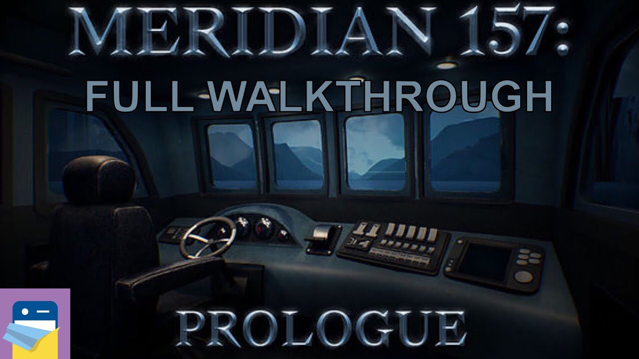 meridian 157 chapter 3